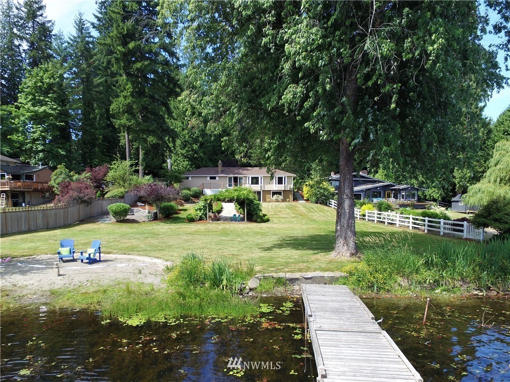 14112 W Lake Kathleen Dr SE, Renton, WA 98059 | MLS# 1164186 | Redfin