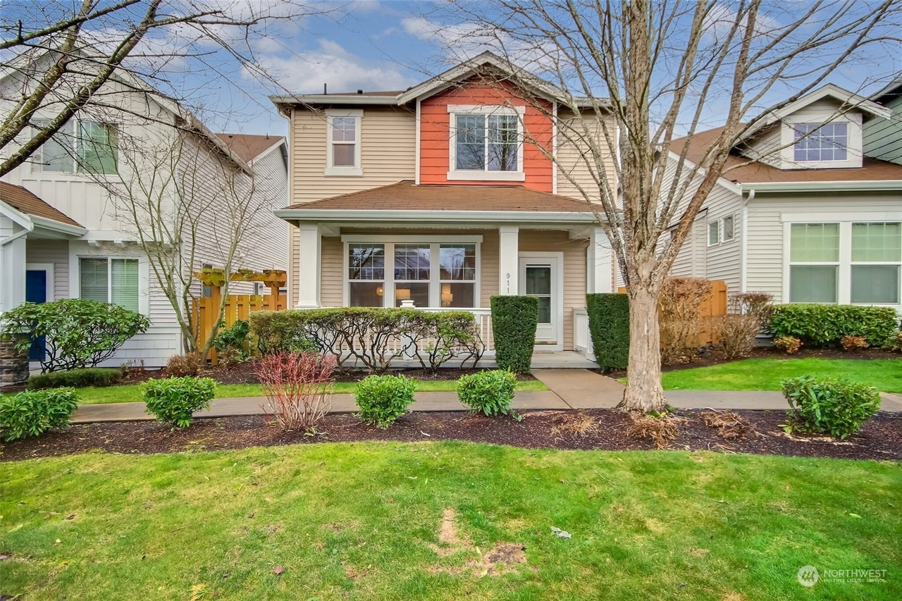 911 67th St SE, Auburn, WA 98092 | Redfin