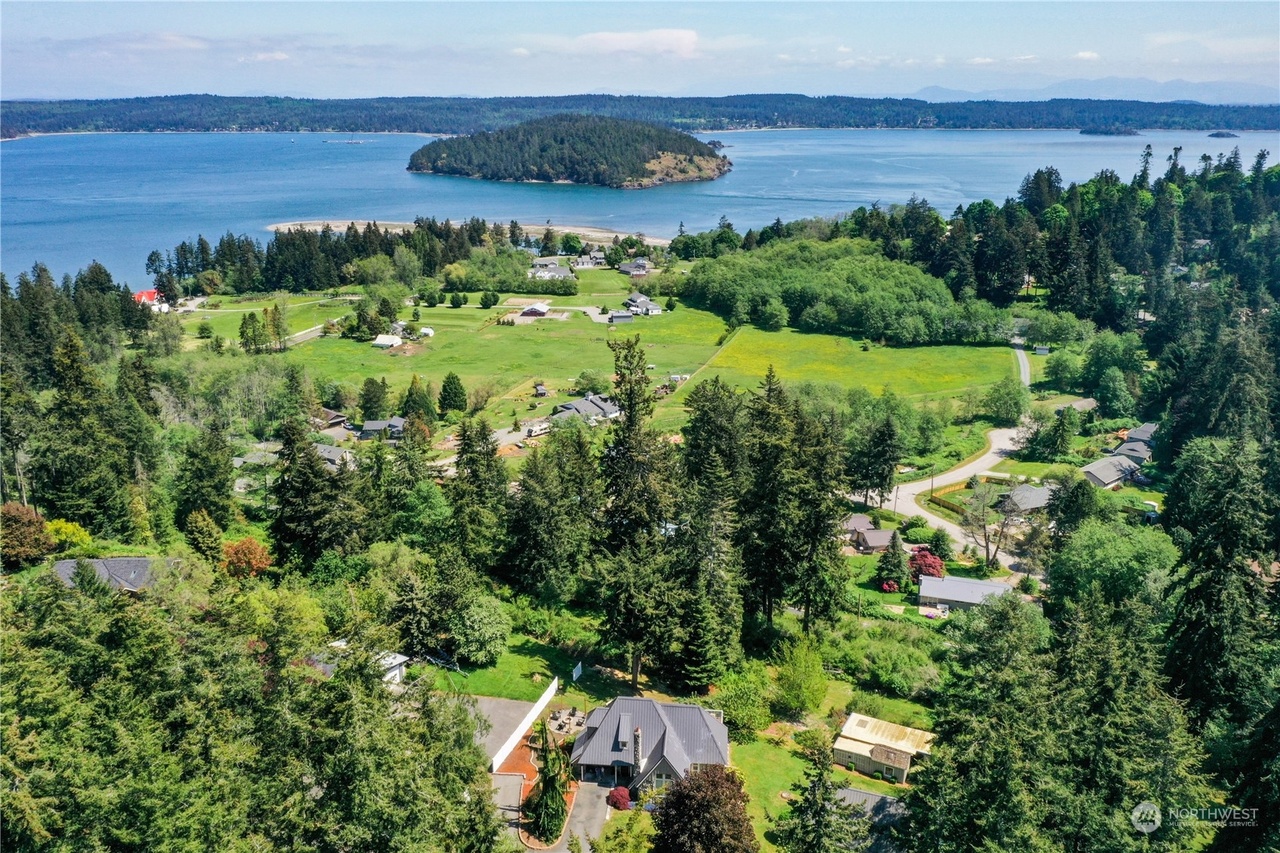 Tsunami warning oak harbor wa