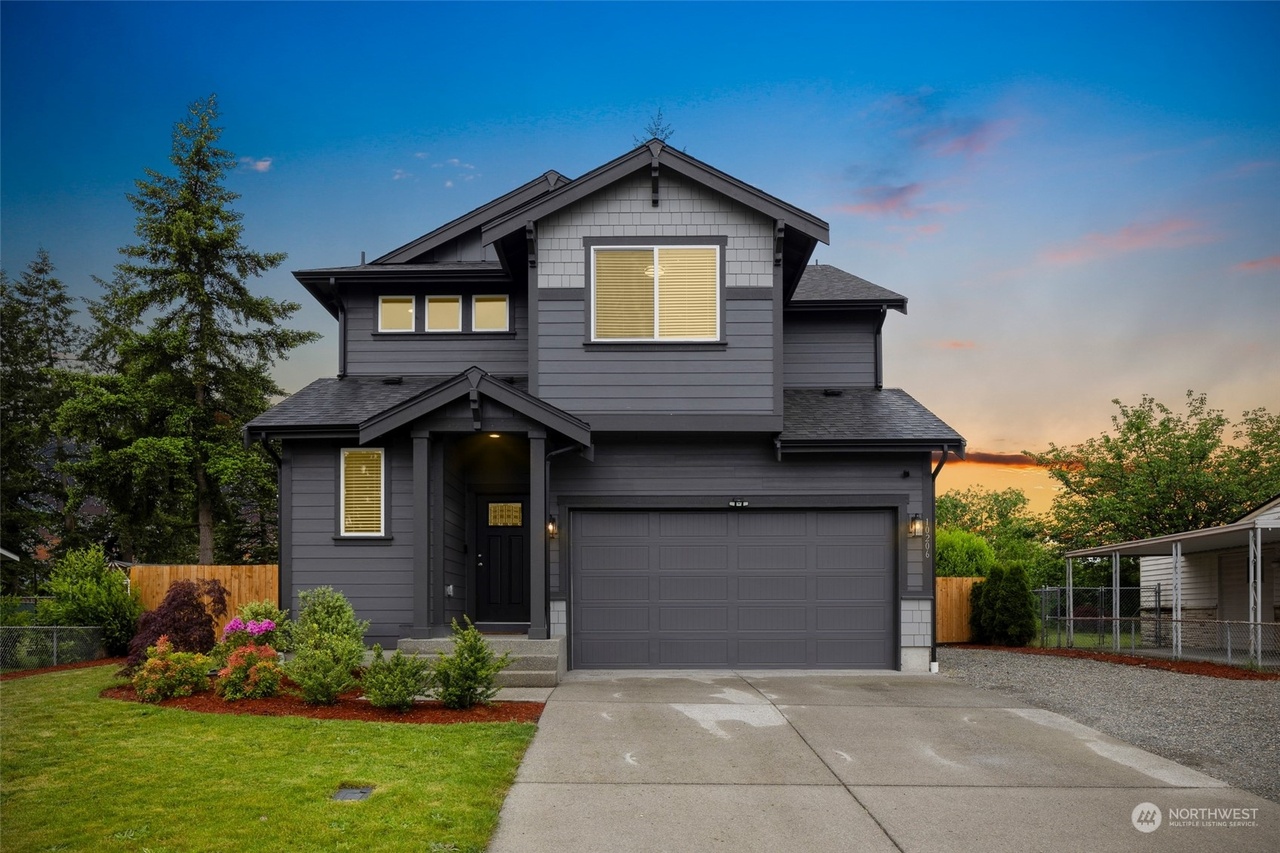 10206 Lila Ln SW, Lakewood, WA 98499 | Redfin