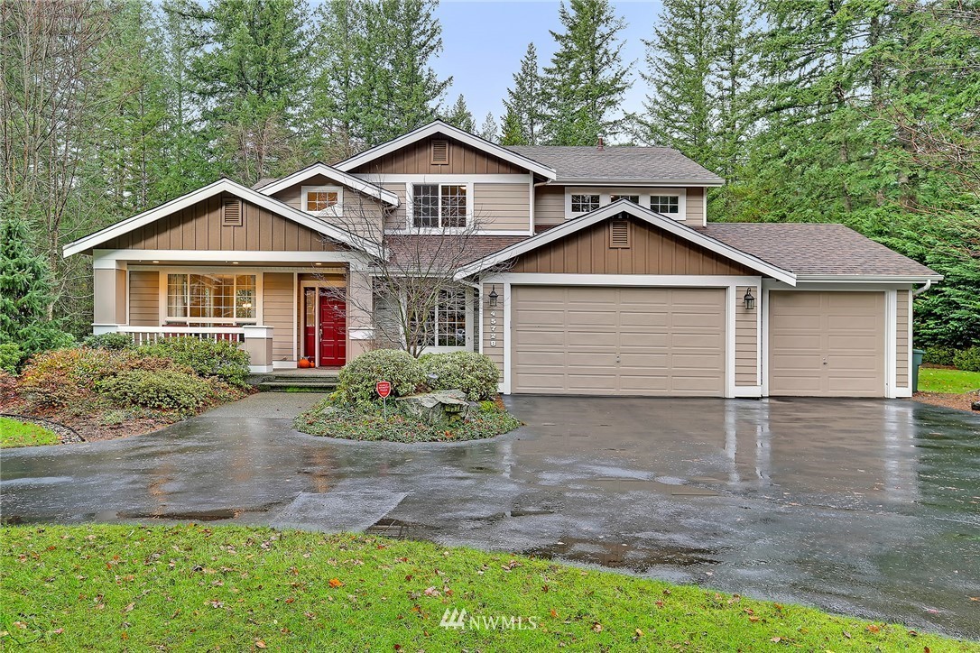 45728 SE 139th Pl, North Bend, WA 98045 MLS 1221196 Redfin