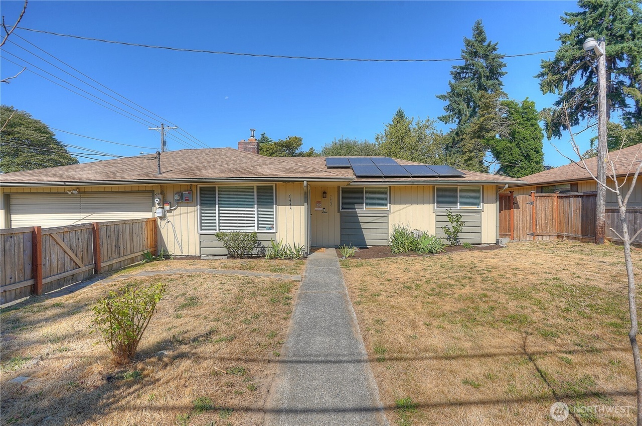 7444 S J St, Tacoma, WA 98408 | MLS# 2409200 | Redfin