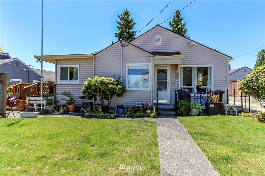 1417 SW 148th St, Burien, WA 98166 MLS 1794213 Redfin