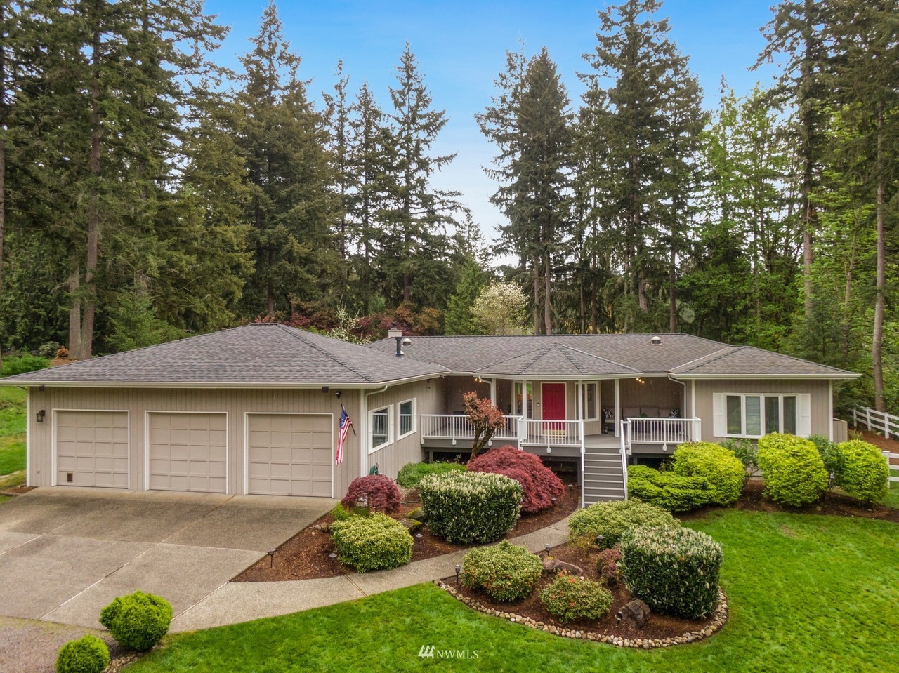 14924 206th Ave NE, Woodinville, WA 98077 | MLS# 1964214 | Redfin