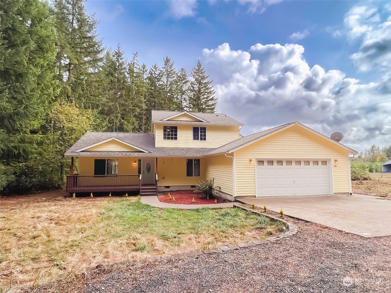 283 Coma Rd, Winlock, WA 98596 MLS 2012216 Redfin