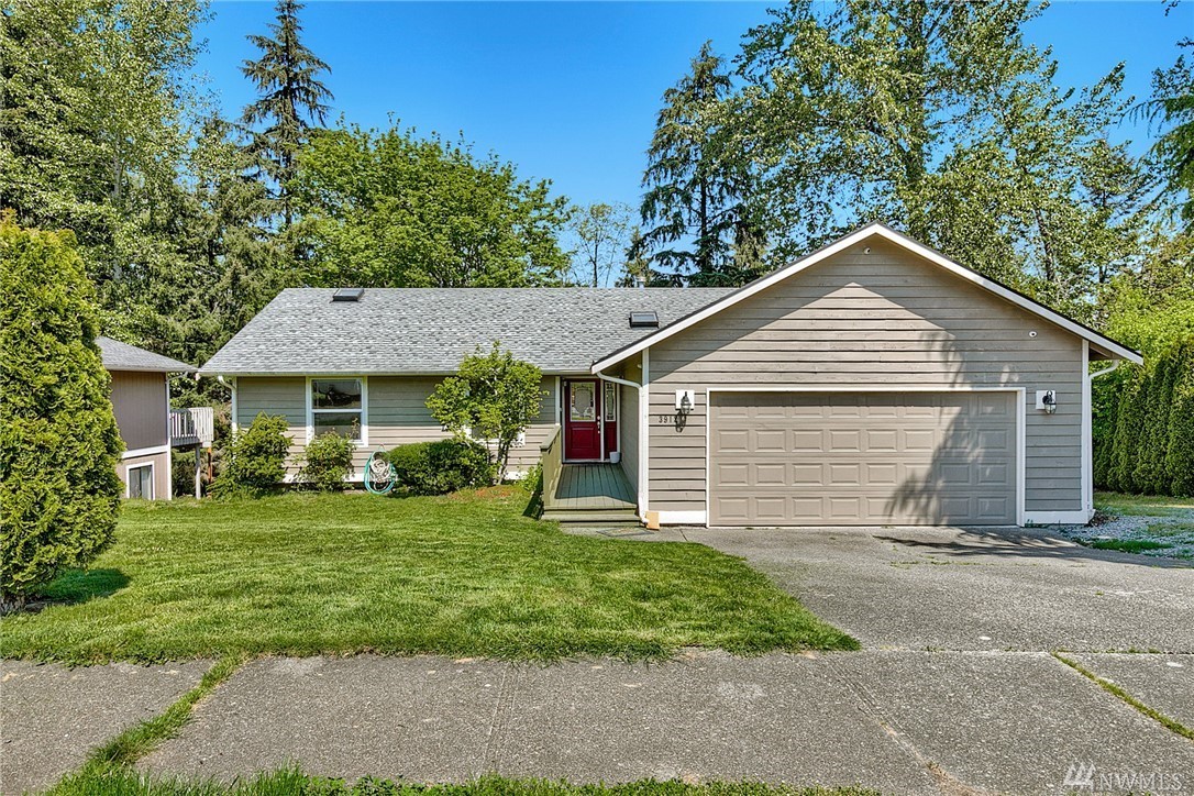 3912 S 284th Pl, Auburn, WA 98001 | MLS# 1598222 | Redfin