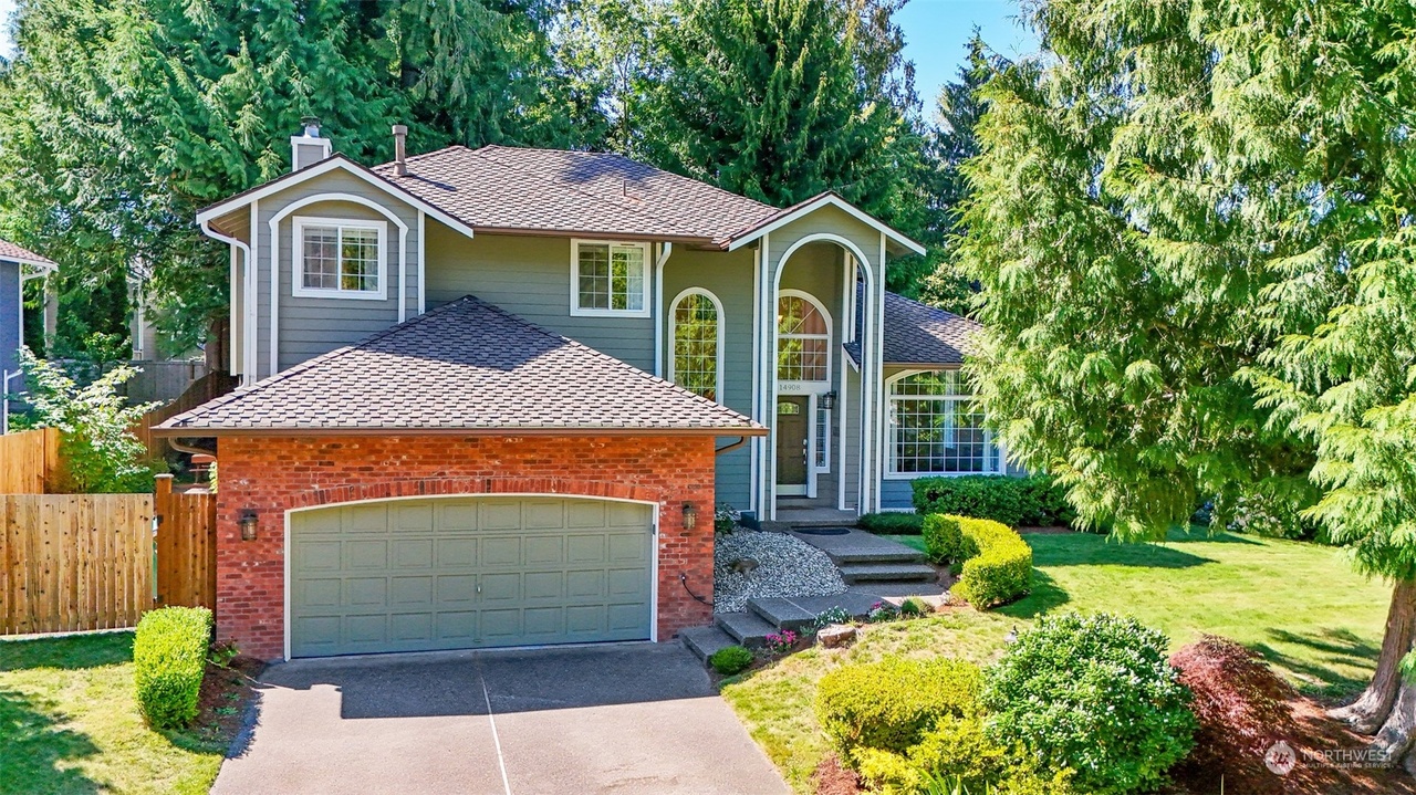 me▹ 14908 65th Ave SE, Snohomish, WA 98296 | Redfin
