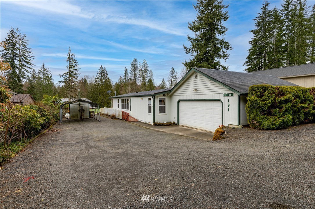 191 N Fairway Dr W, Hoodsport, WA 98548 | MLS# 1897225 | Redfin