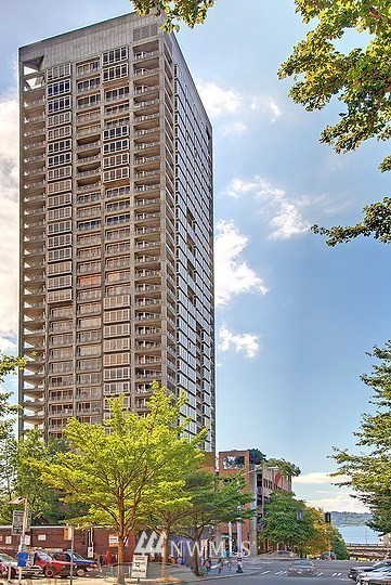 2125 1st Ave #1801, Seattle, WA 98121  MLS# 493231  Redfin