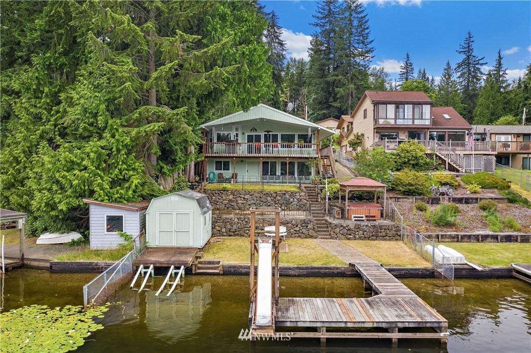 5821 W Flowing Lake Rd, Snohomish, WA 98290 | MLS# 1480238 | Redfin