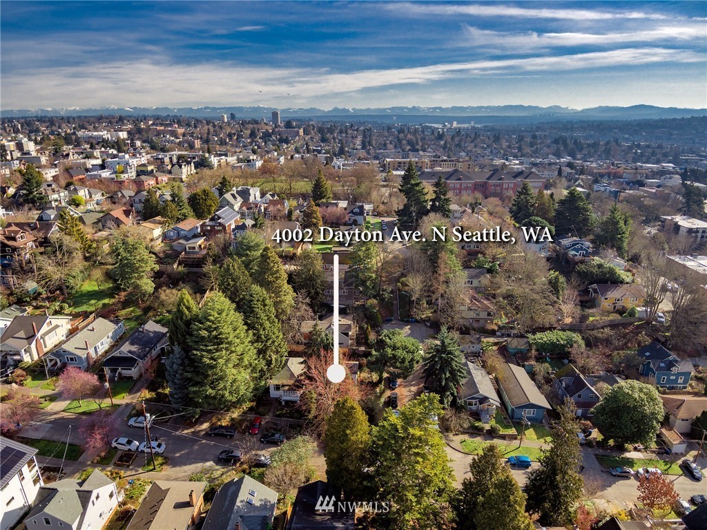 4002 Dayton Ave N, Seattle, WA 98103 | MLS# 1570238 | Redfin