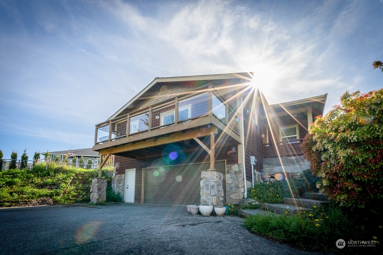 Redfin Ferndale Wa