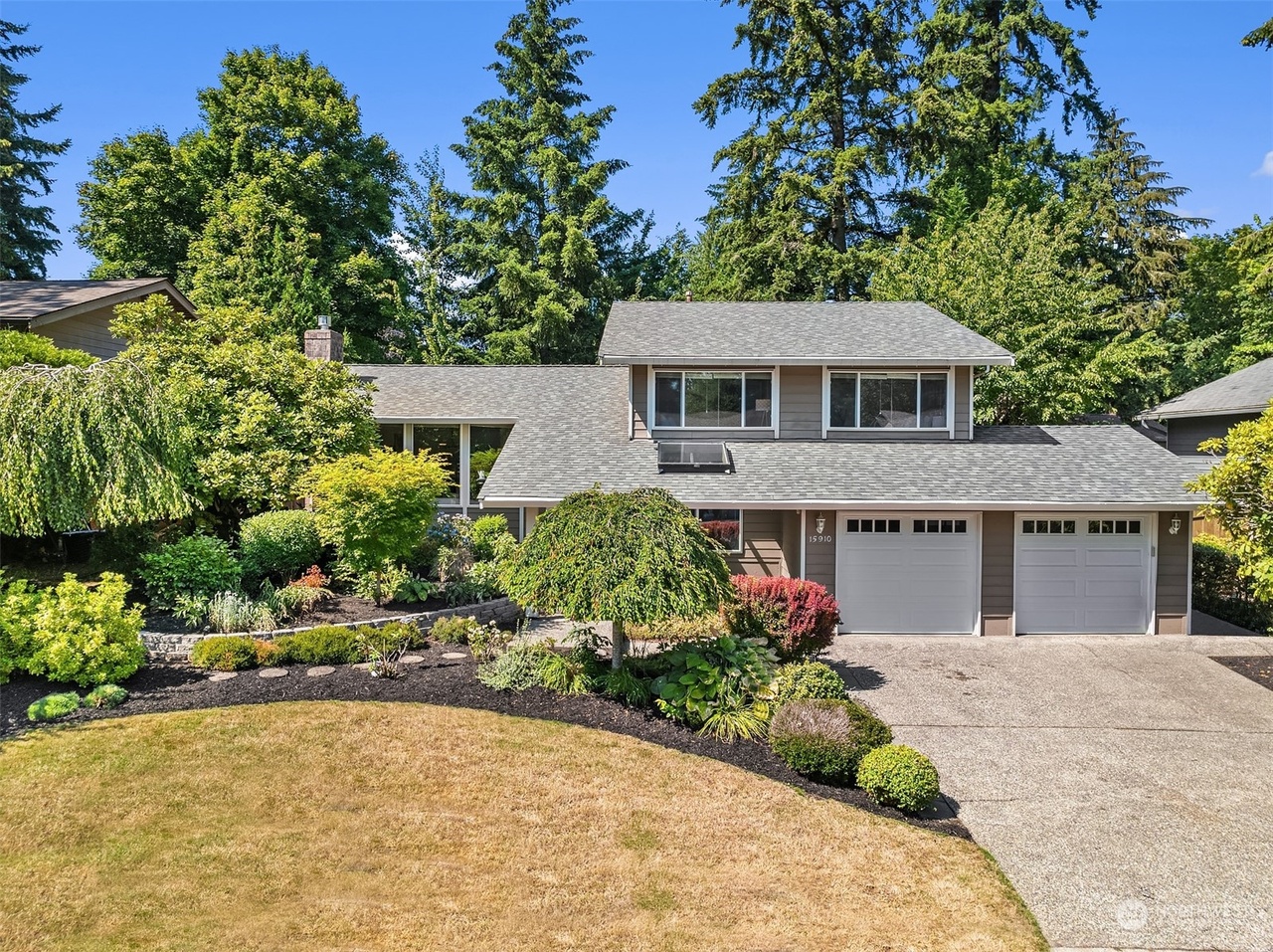 15910 NE 105th St, Redmond, WA 98052 | Redfin