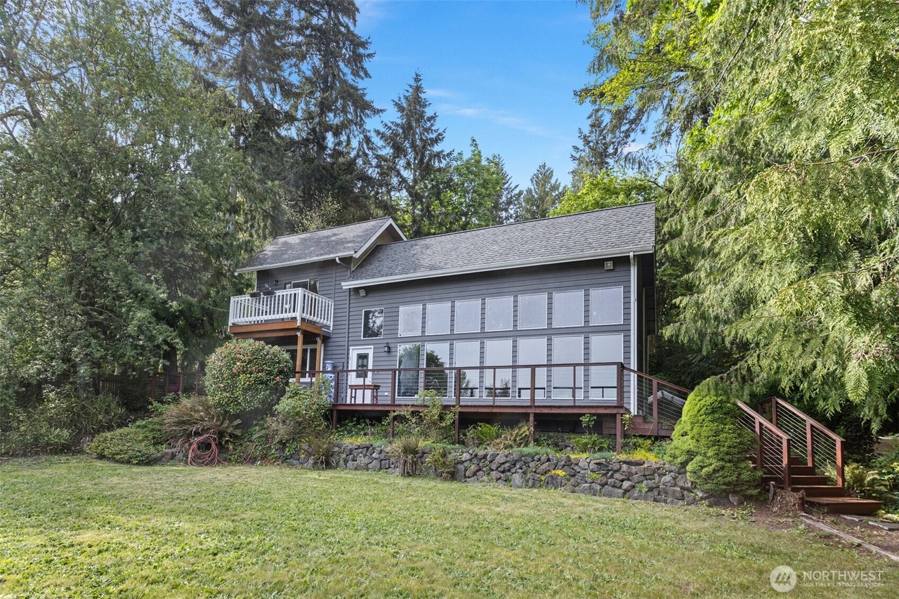 15014 Starr Rd SE, Olalla, WA 98359 | For Sale ($775,000