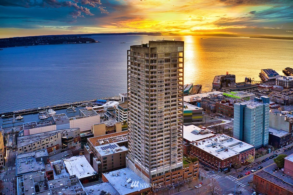 2125 1st Ave #806, Seattle, WA 98121  MLS# 1575260  Redfin