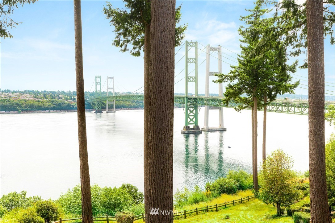 2025 Narrows View Cir NW Unit D232, Gig Harbor, WA 98335 MLS 1490265