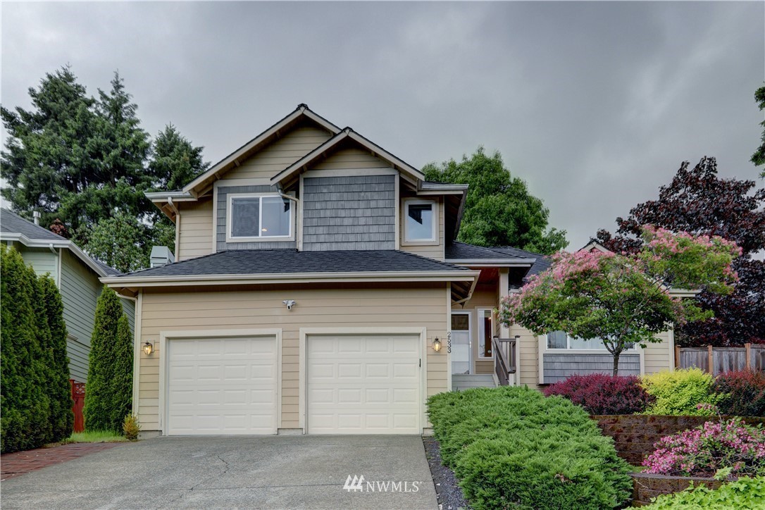 2533 S 354th St, Federal Way, WA 98003 | MLS# 1460273 | Redfin