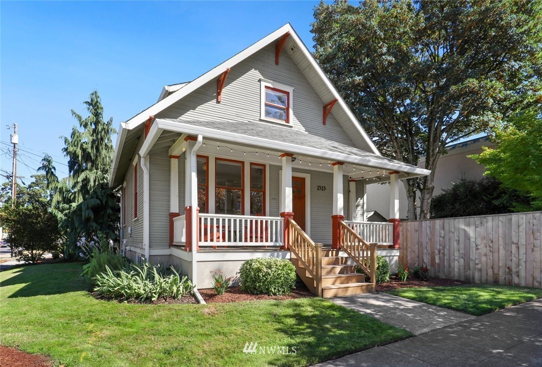 1515 Daniels St, Vancouver, WA 98660 | MLS# 1655273 | Redfin