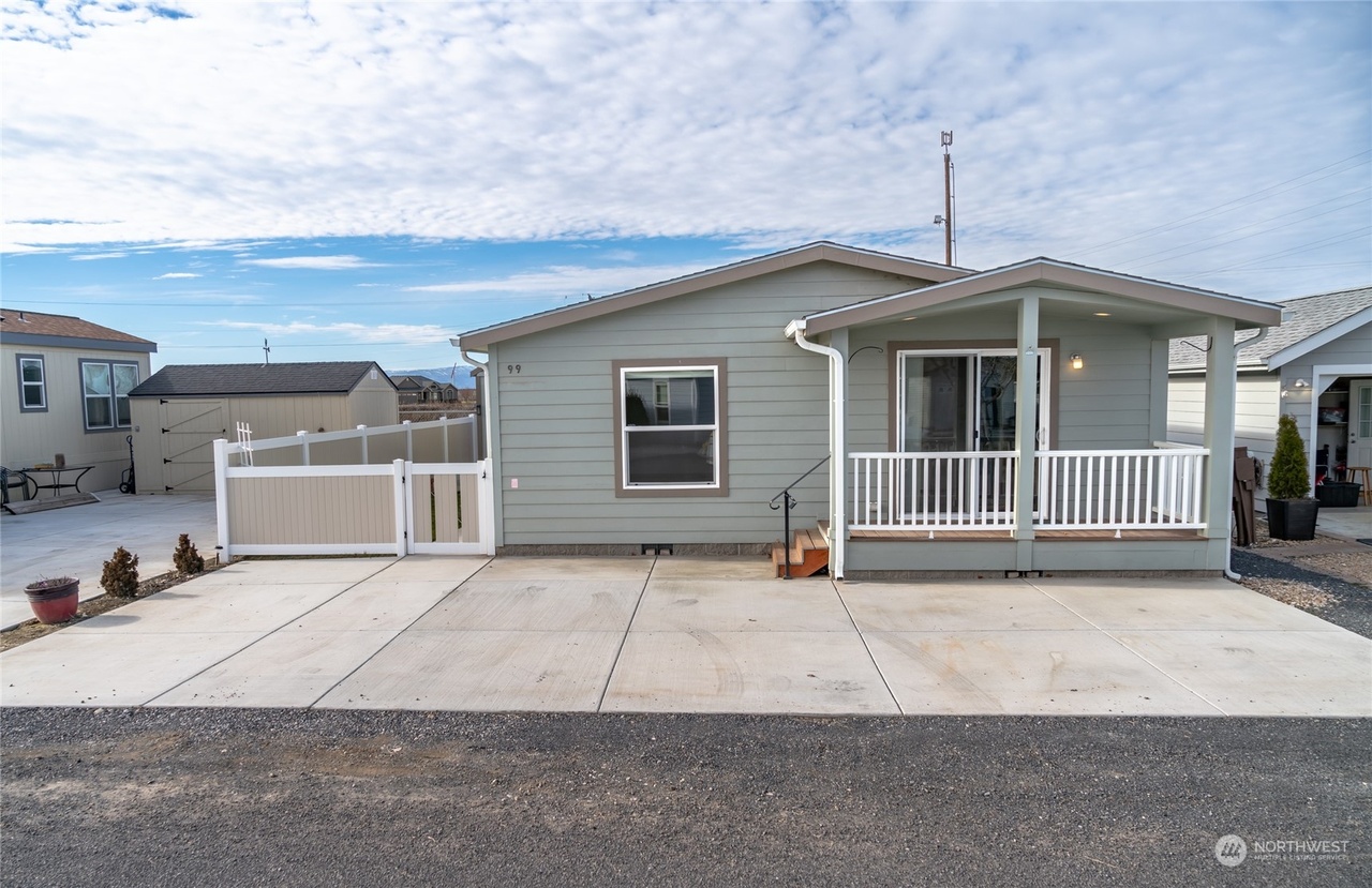 Redfin Quincy Wa
