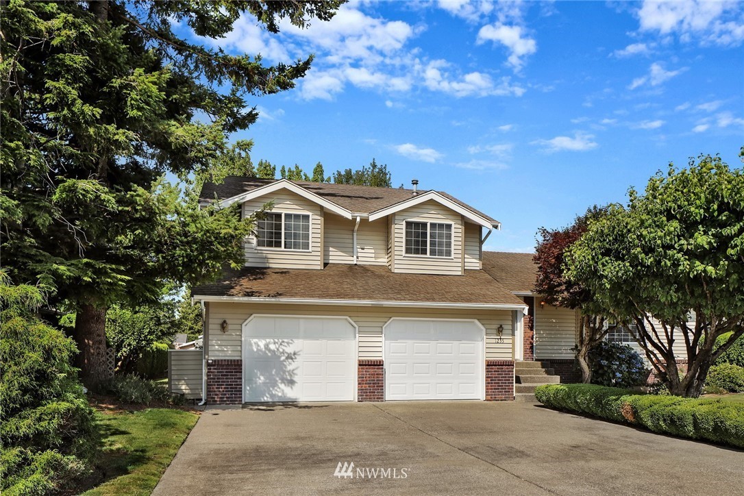 1235 N Garden Way, Lynden, Wa 98264 