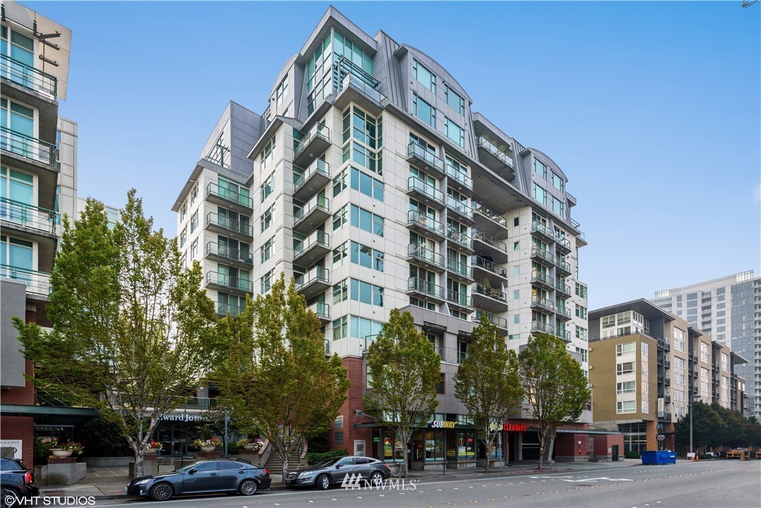 1100 106th Ave NE #411, Bellevue, WA 98004 | MLS# 1661302 | Redfin