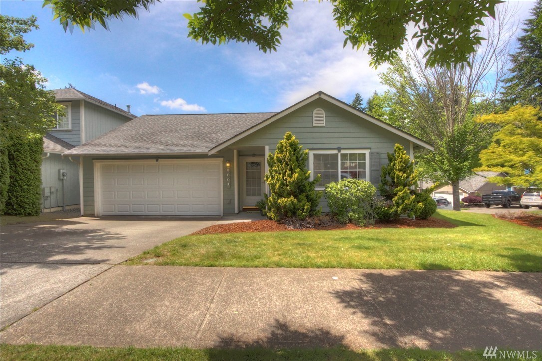 3001 Powder Ridge St SE, Olympia, WA 98501 MLS 1461317 Redfin