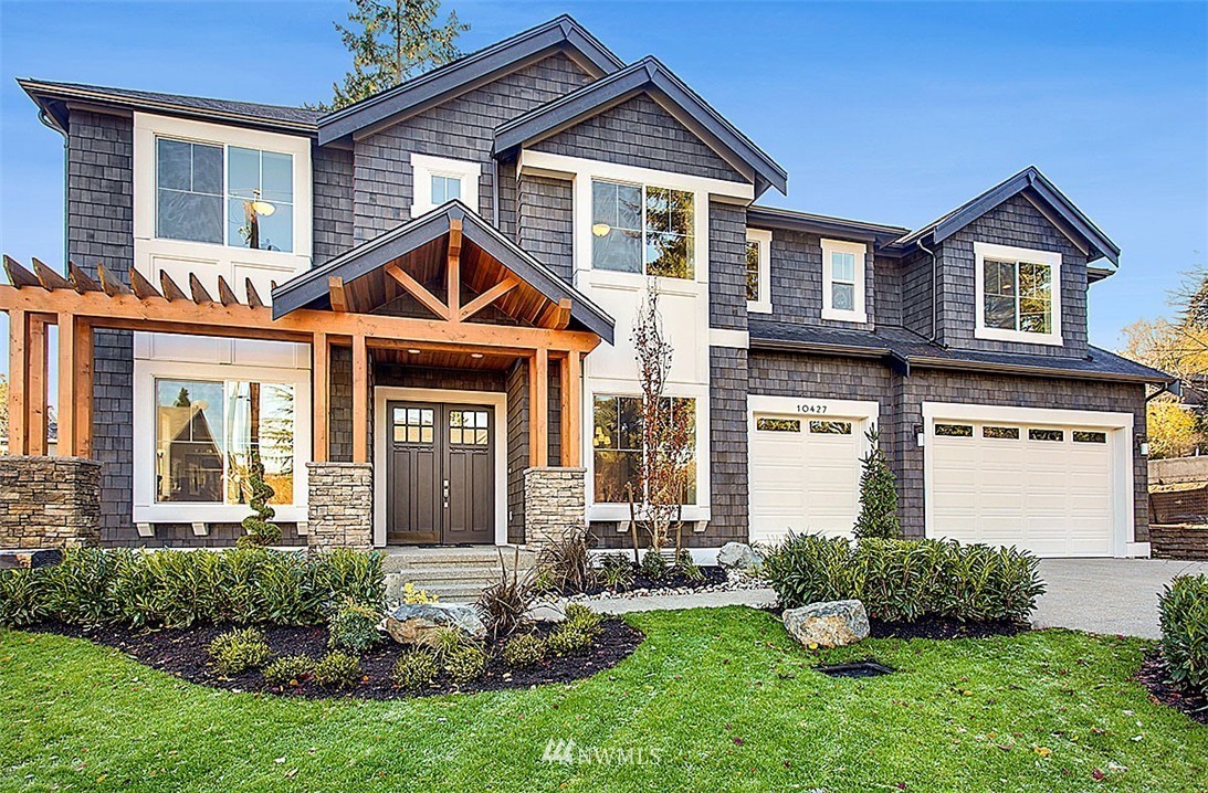 4008 90th Ave SE, Mercer Island, WA 98040 | Redfin