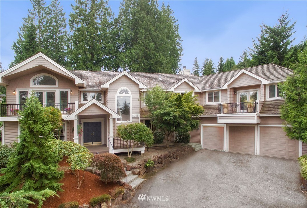 Redfin 98027