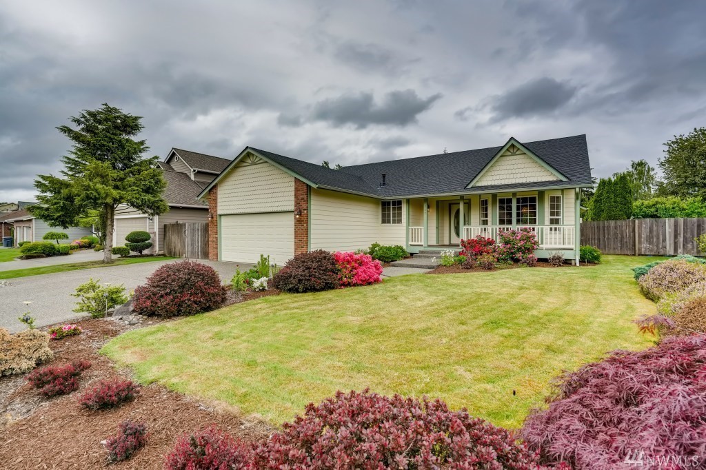 917 23rd St NW, Puyallup, WA 98371 | MLS# 1605327 | Redfin