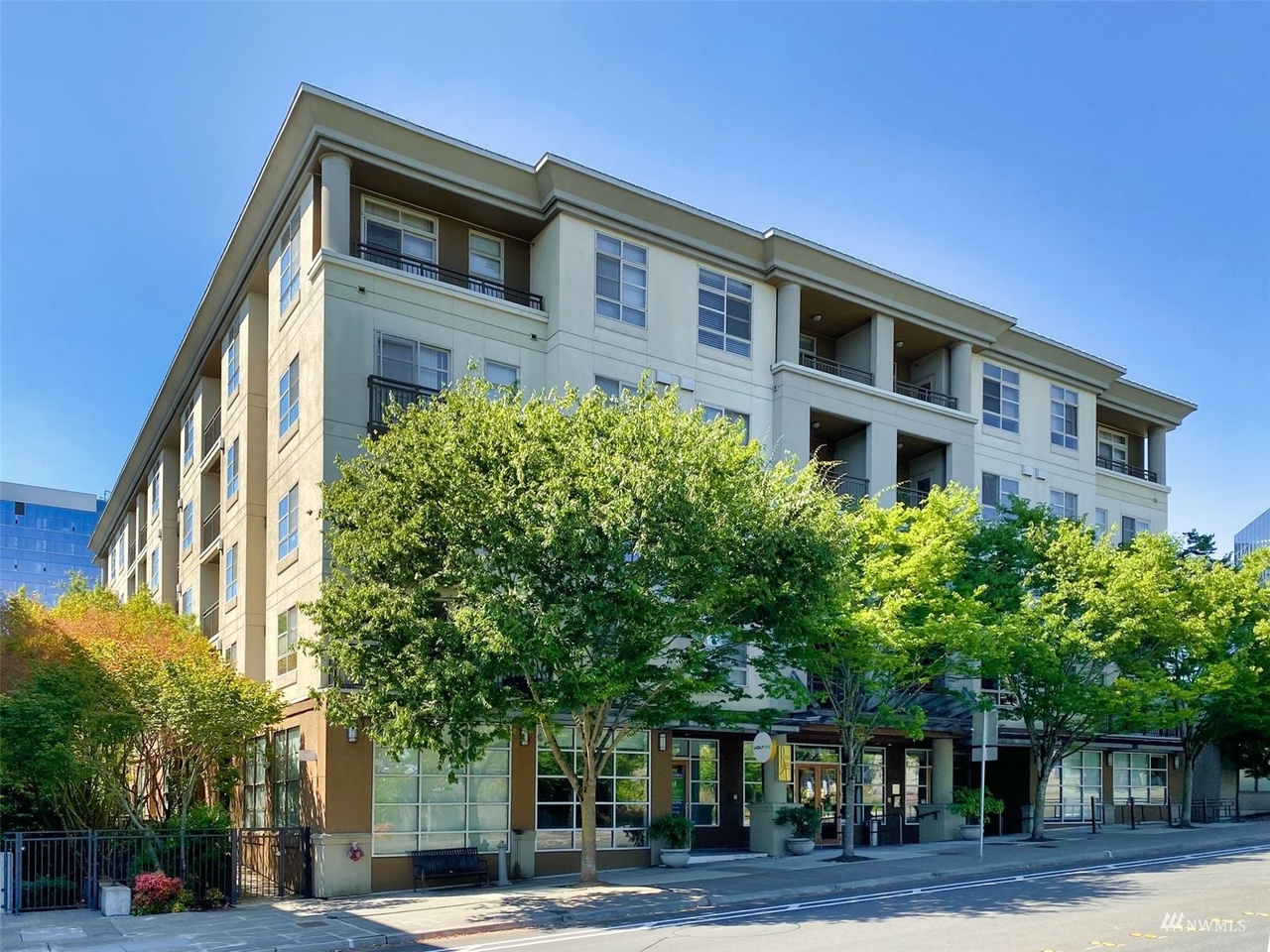 111 108th Ave Ne