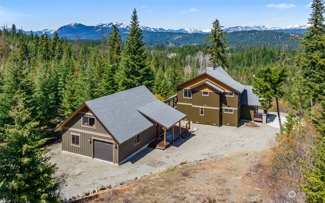Cle Elum Real Estate Redfin
