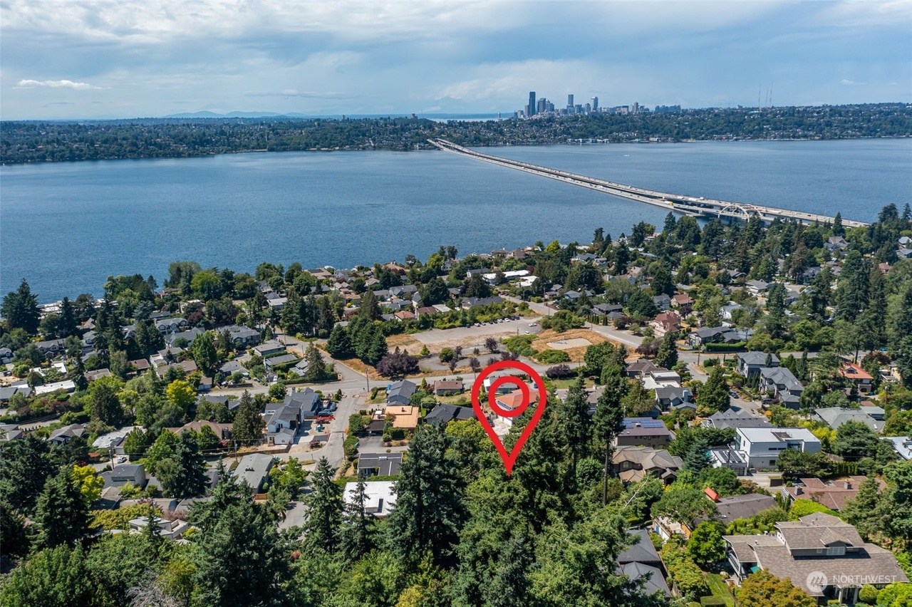 28 XX 68th Ave SE, Mercer Island, WA 98040 | MLS# 2135333 | Redfin