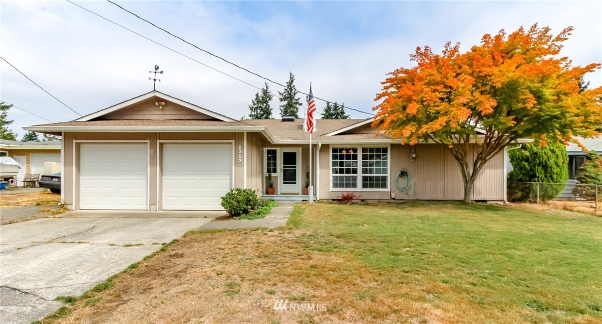 2323 Pamela Pl Steilacoom Wa 98388 Mls 1810337 Redfin