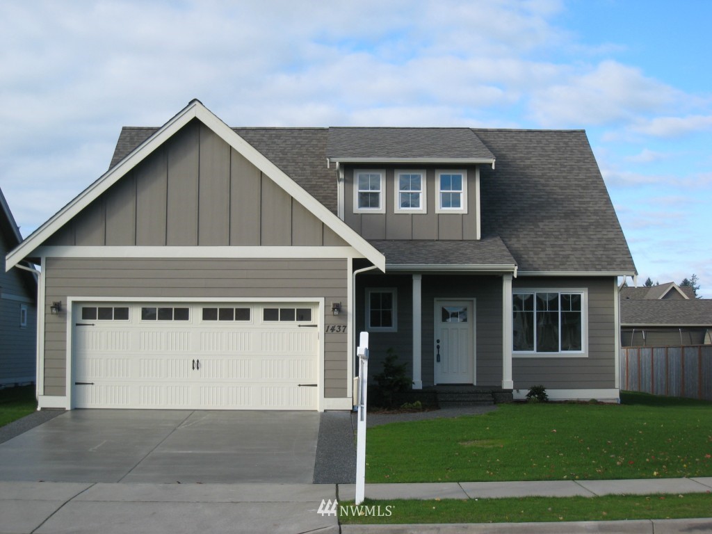 1437 Lupin St, Lynden, WA 98264, MLS# 396341