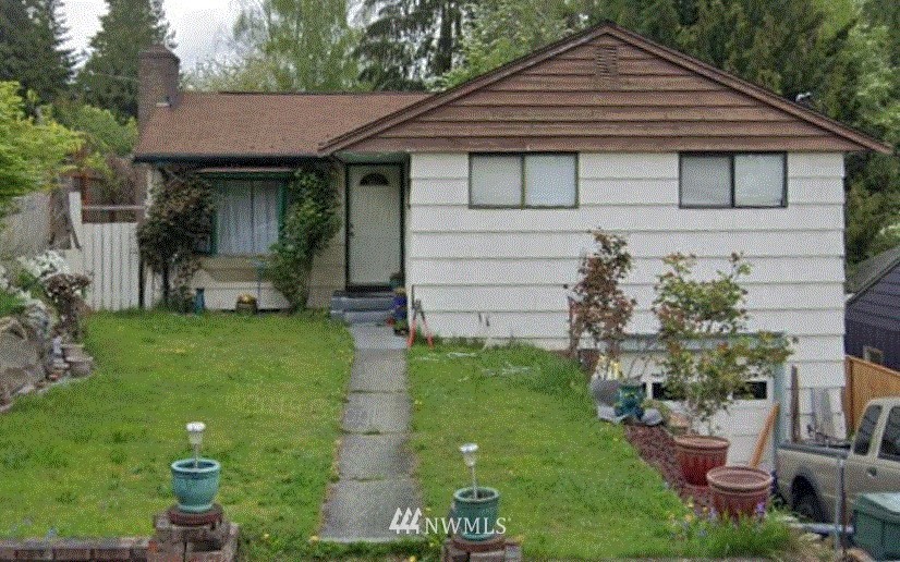 1544 NE 89th St, Seattle, WA 98115 | Redfin
