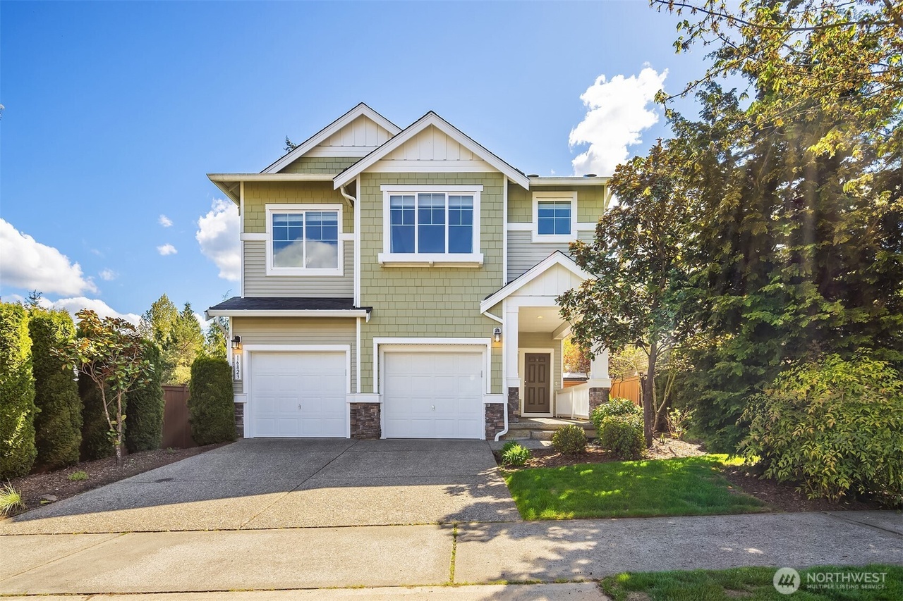 16823 SE 261st St, Covington, WA 98042 | Redfin