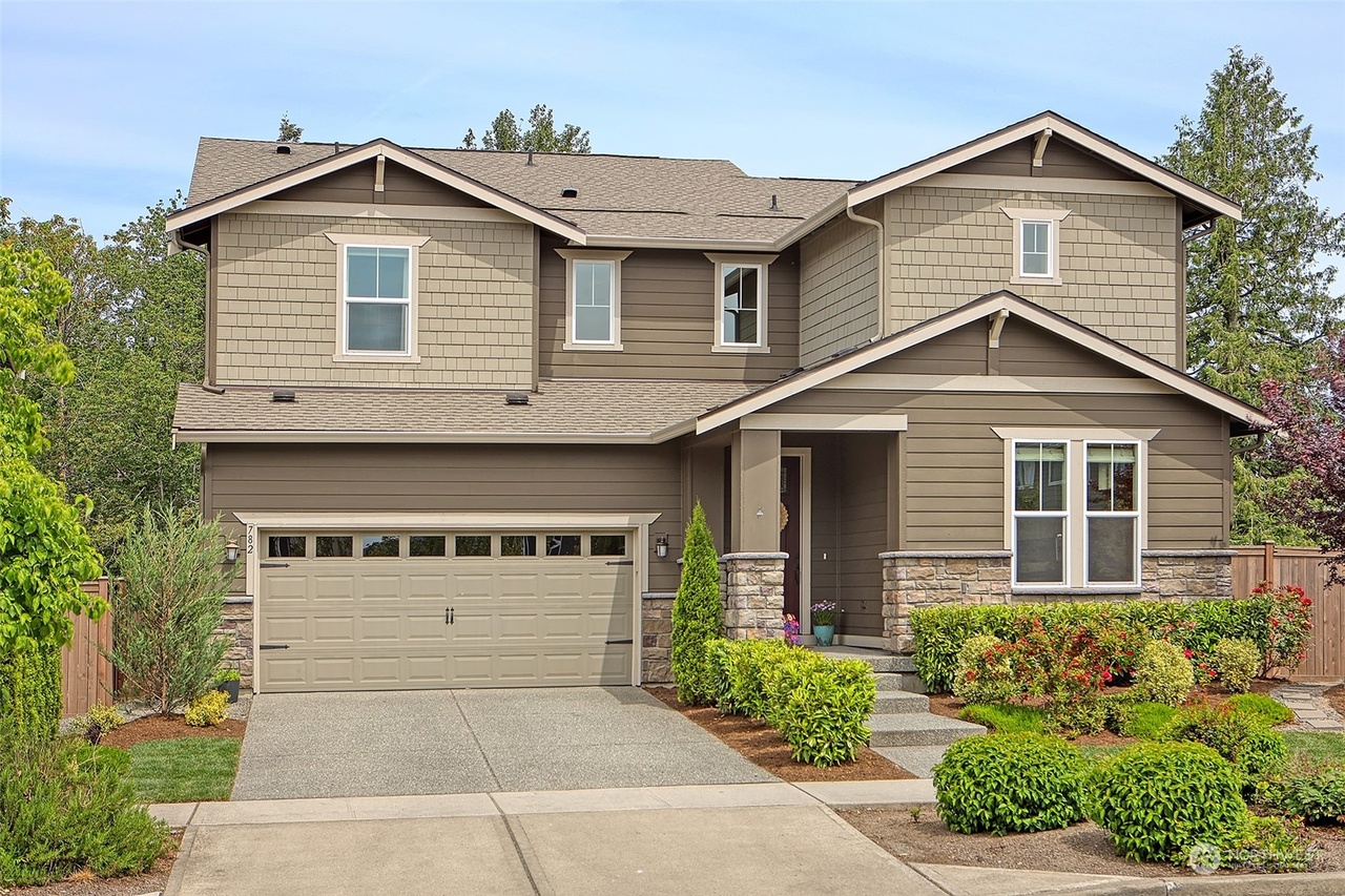 782 NE 4th St, North Bend, WA 98045 | Redfin