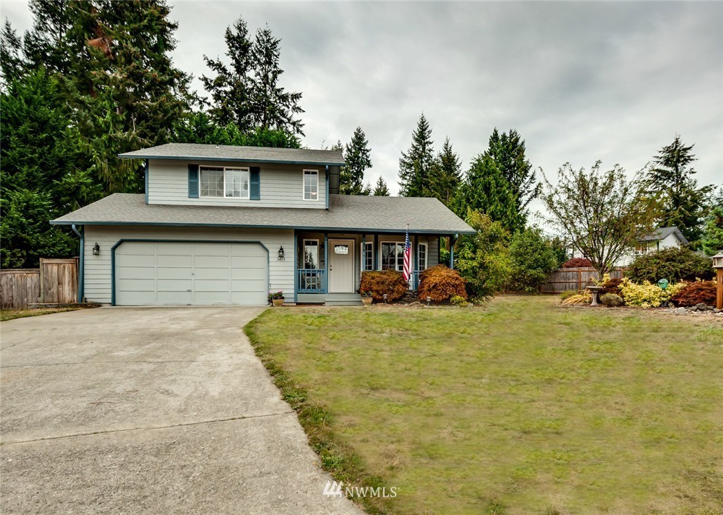 3413 Reed Ct SE, Olympia, WA 98503 | MLS# 1025372 | Redfin