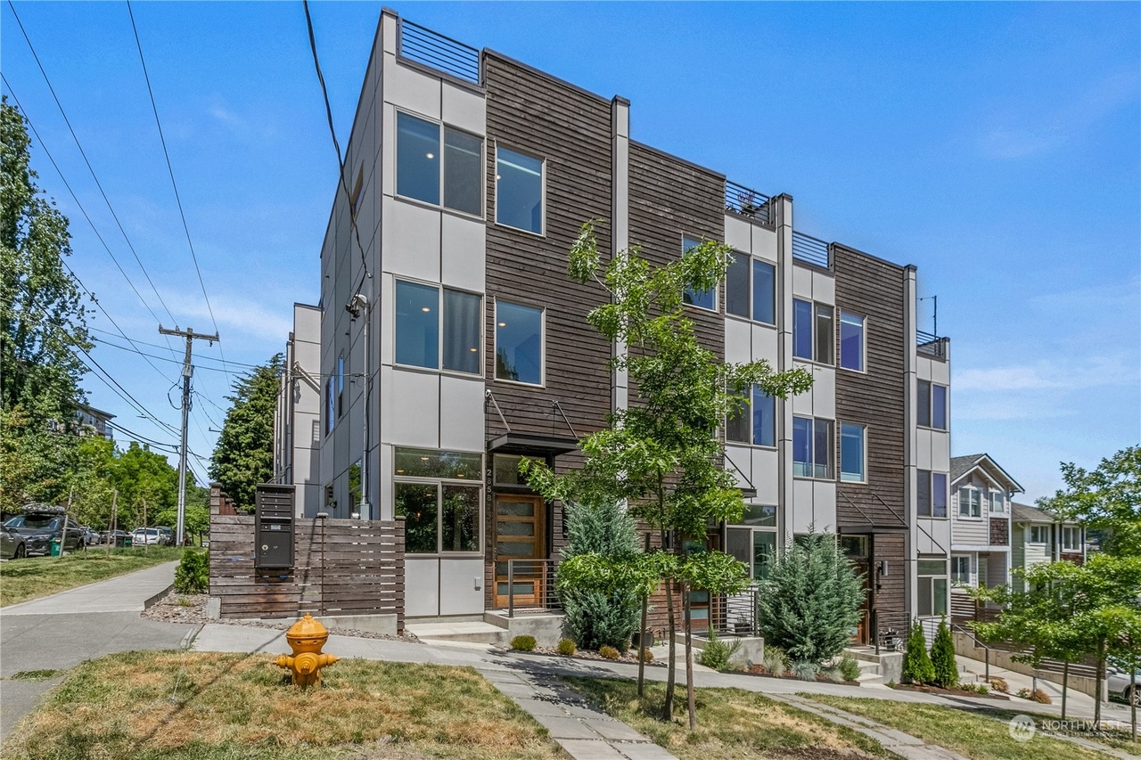 2858 SW Nevada St, Seattle, WA 98126 | MLS# 2125374 | Redfin