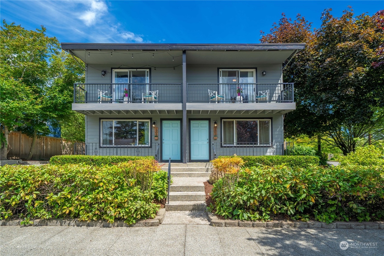 5901 & 5903 8th Ave NW, Seattle, WA 98107 | MLS# 2251375 | Redfin