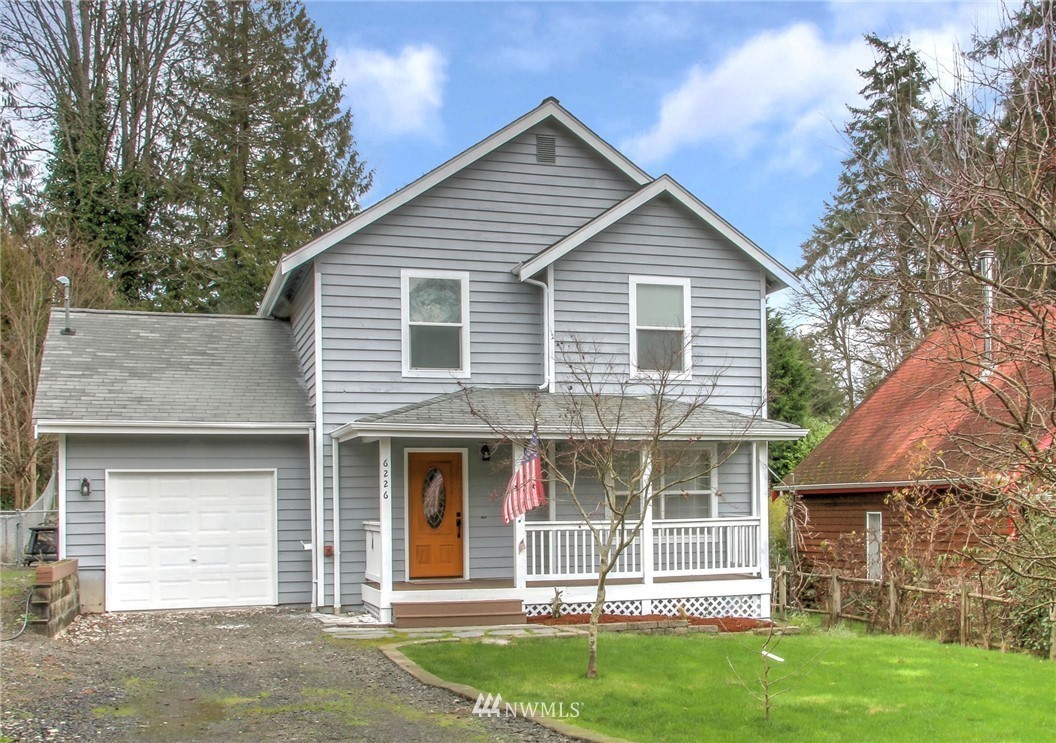 6226 NE Center St, Suquamish, WA 98392 MLS 1239376 Redfin