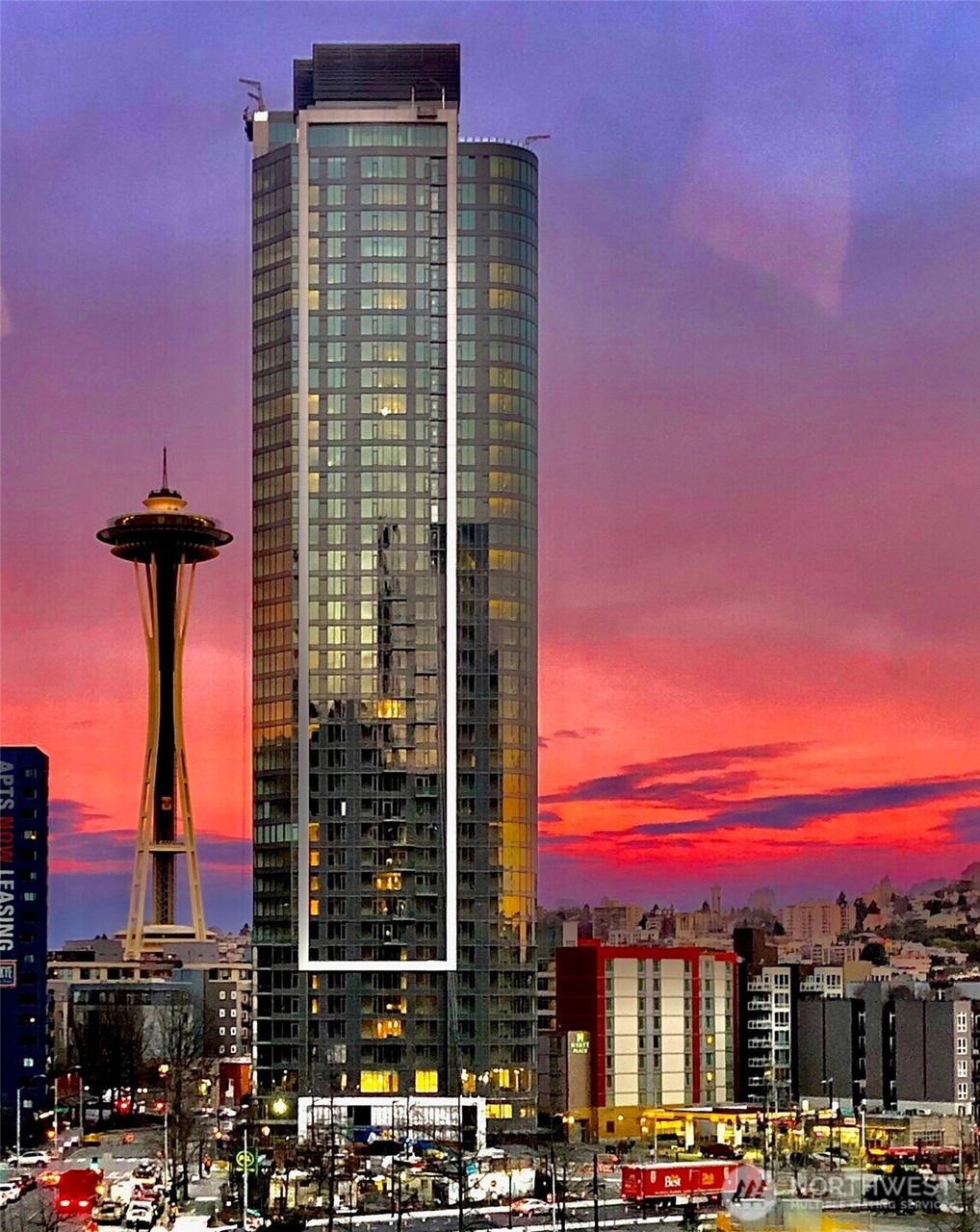 2510 6th Ave #2802, Seattle, WA 98121 | For Sale ($1,399,000