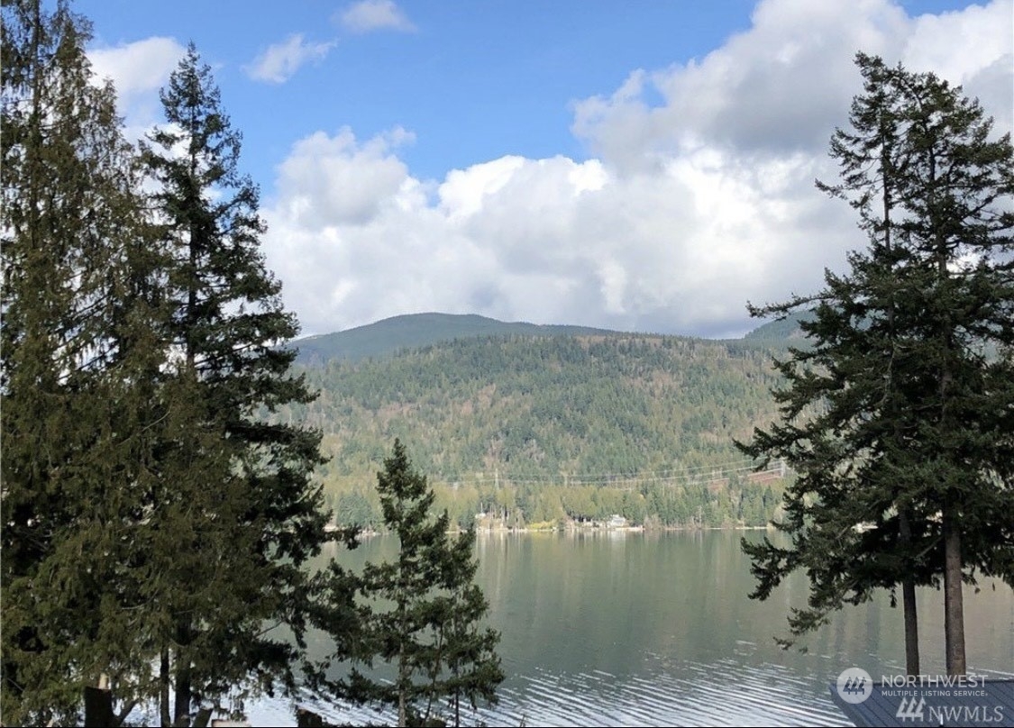 Redfin Lake Whatcom