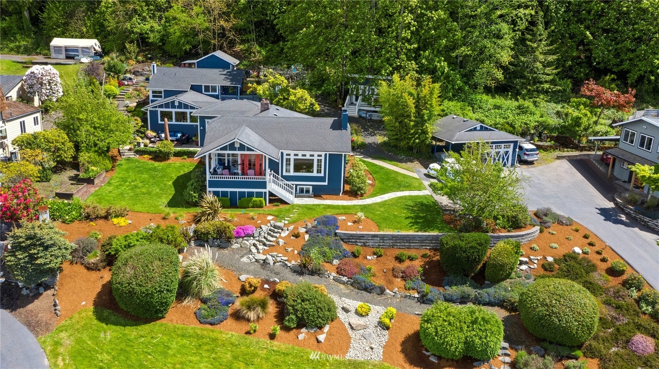 2439 Beach Dr E, Port Orchard, WA 98366 | MLS# 1935420 | Redfin