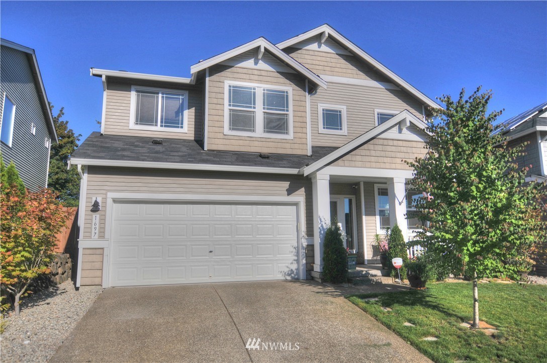 1697 Friday Ln SW, Tumwater, WA 98512 | MLS# 1013424 | Redfin