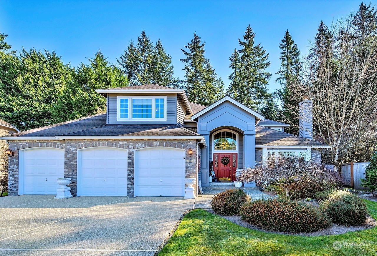Redfin 98075