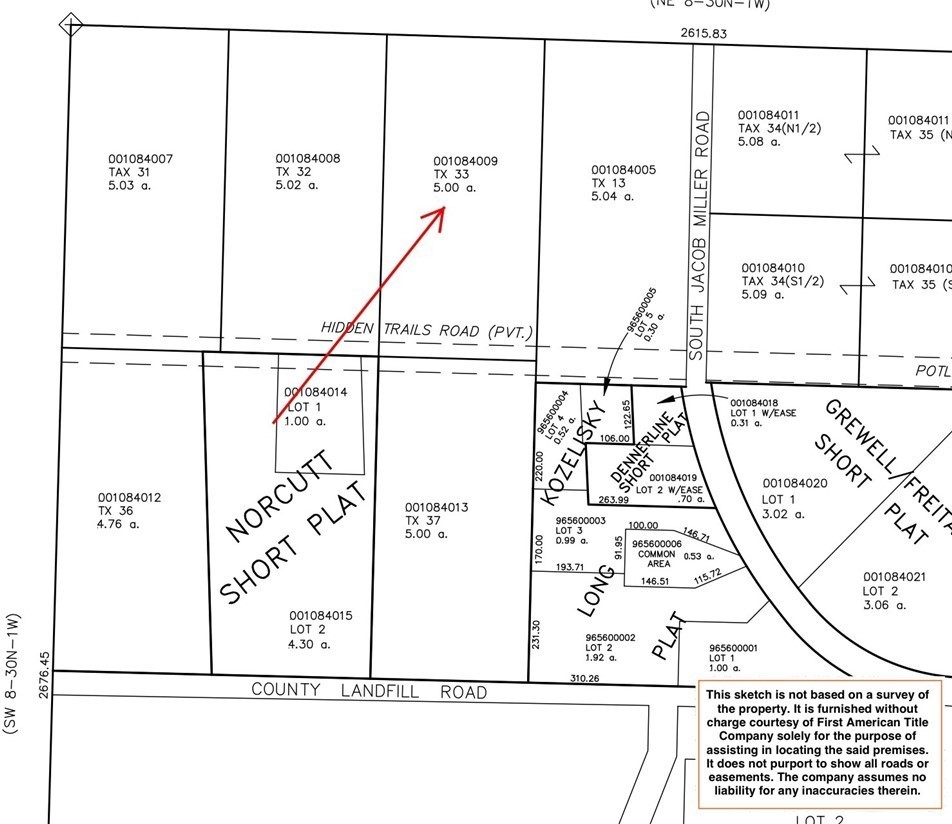 111 Hidden Trails Rd, Port Townsend, WA 98368 MLS 1193434 Redfin