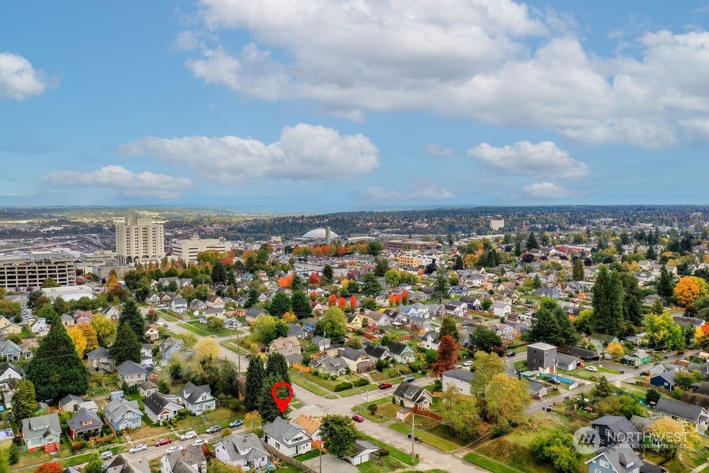 1620 S Sheridan Ave, Tacoma, WA 98405 | MLS# 2183440 | Redfin