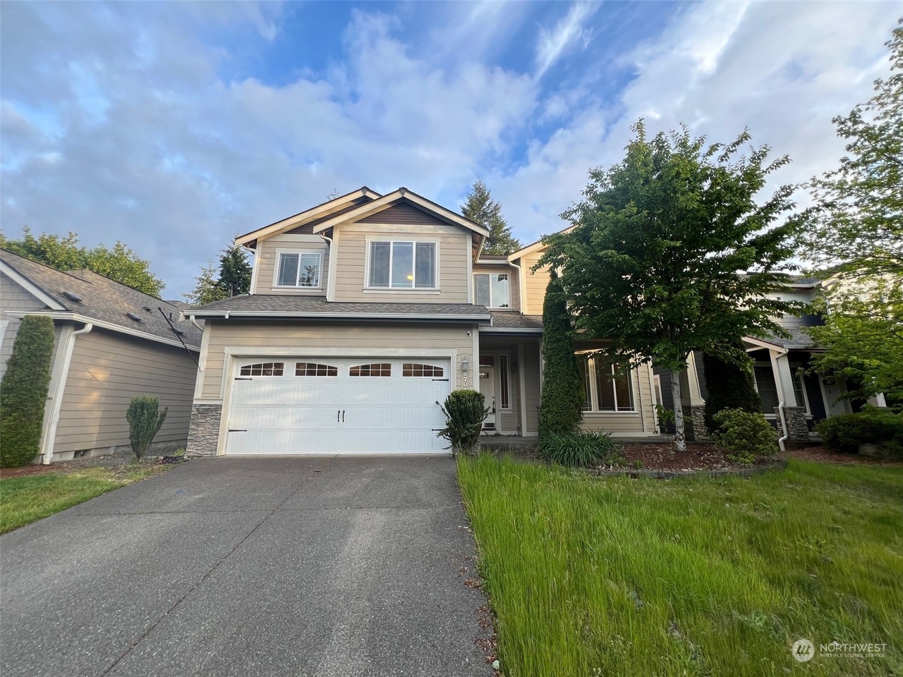 8701 29th Way SE, Olympia, WA 98513 | For Sale ($514,900