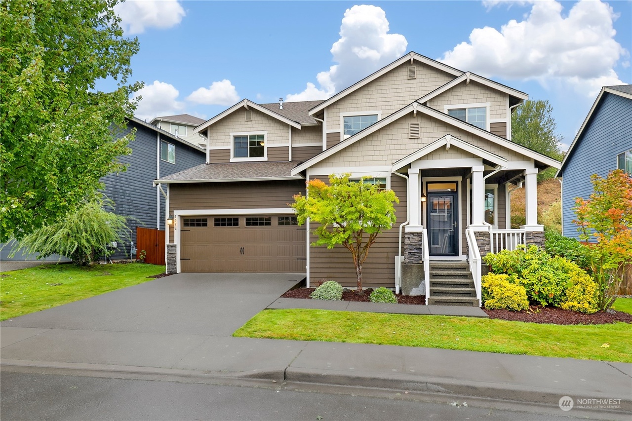 1592 Ridgeview Loop SW, Tumwater, WA 98512 MLS 2159459 Redfin